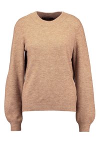 Vero Moda Maglione - light brown