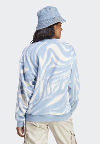 adidas Originals Camisola - ambient sky