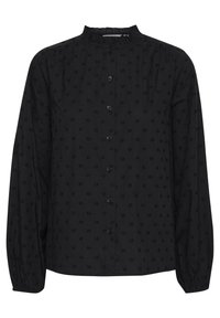 Unausgewählt, black