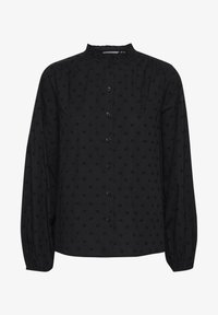 Niet geselecteerd, black