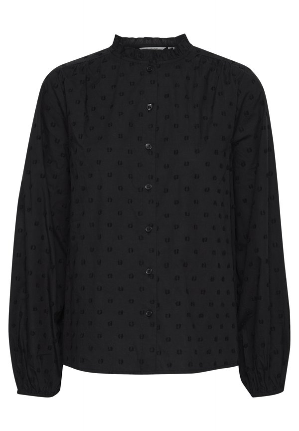BYFINNA - Button-down blouse3