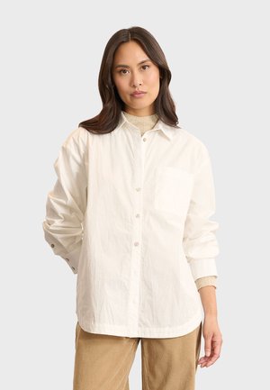 BELLE - Blusa - white