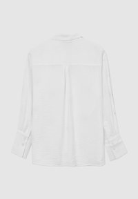 Calliope Hemdbluse - bianco