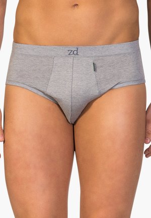 ZD Zero Defects MINI - Braguitas - Grey