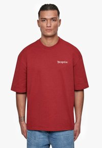 Dropsize - T-shirt basic