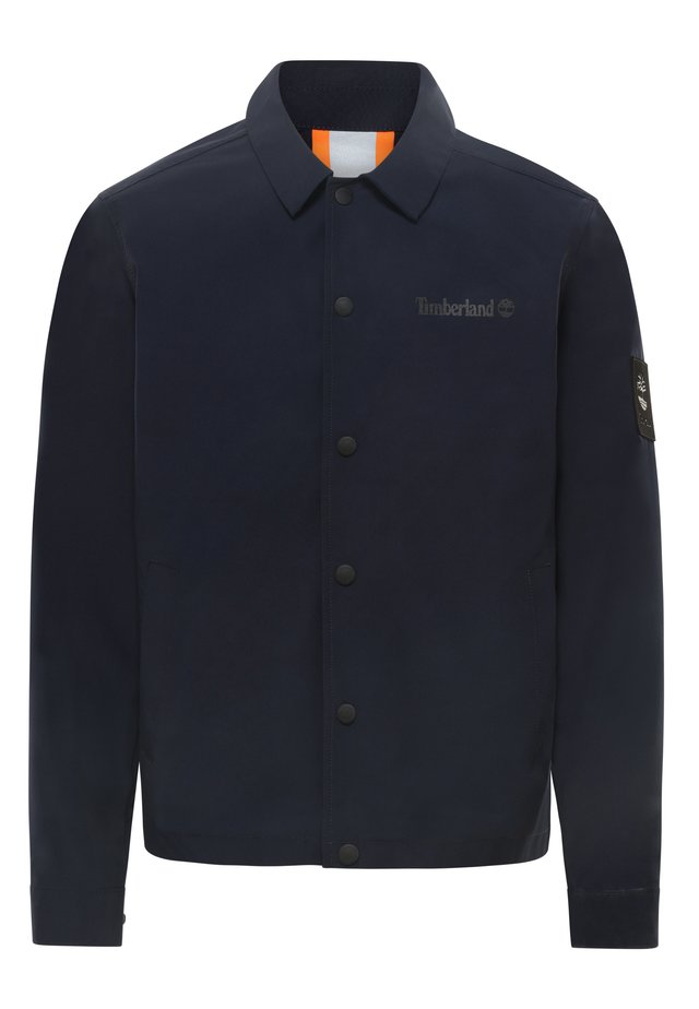 MOUNTAIN  - Leichte Jacke - dark blue