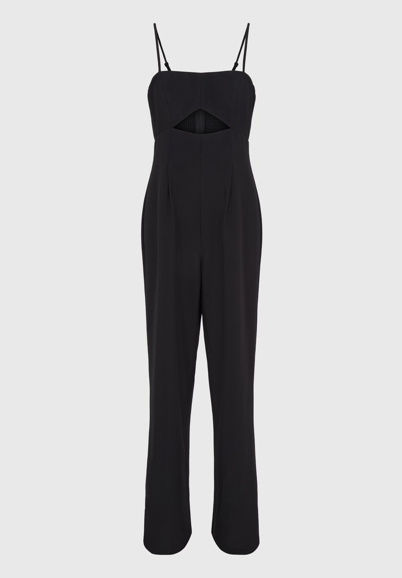 LeGer by Lena Gercke Jumpsuit zwart