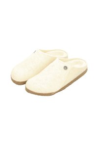 Birkenstock Mules - beige