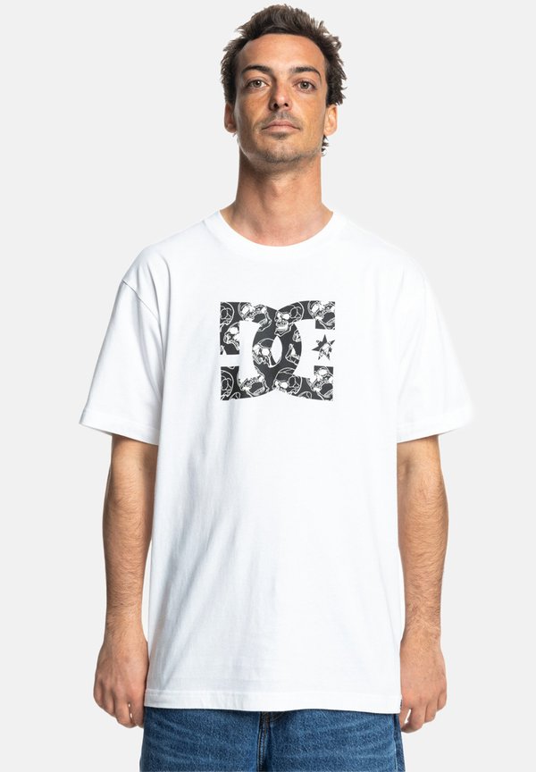 SHORT SLEEVES   - Print T-shirt