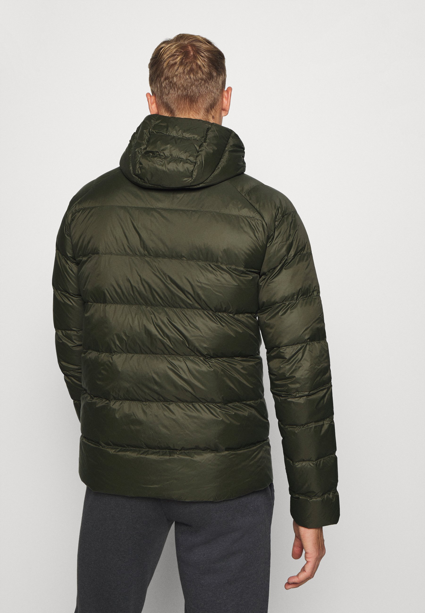 puma packlite jacket
