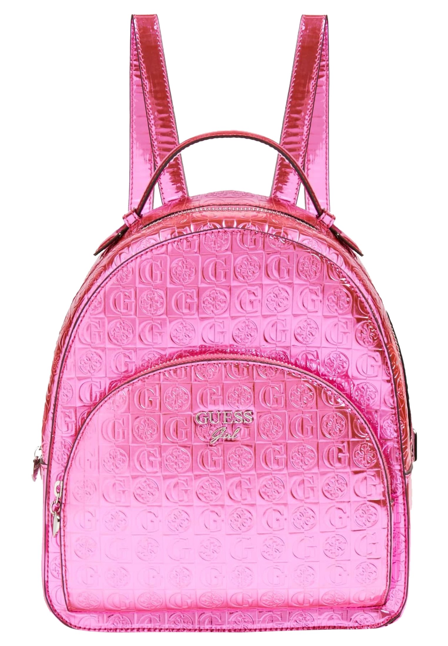 Guess Zaino - rose/fuxia - Zalando.it