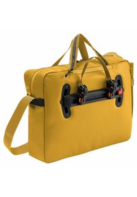 Vaude MINEO FAHRRAD 42 CM LAPTOPFACH - Borsa a tracolla - burnt yellow