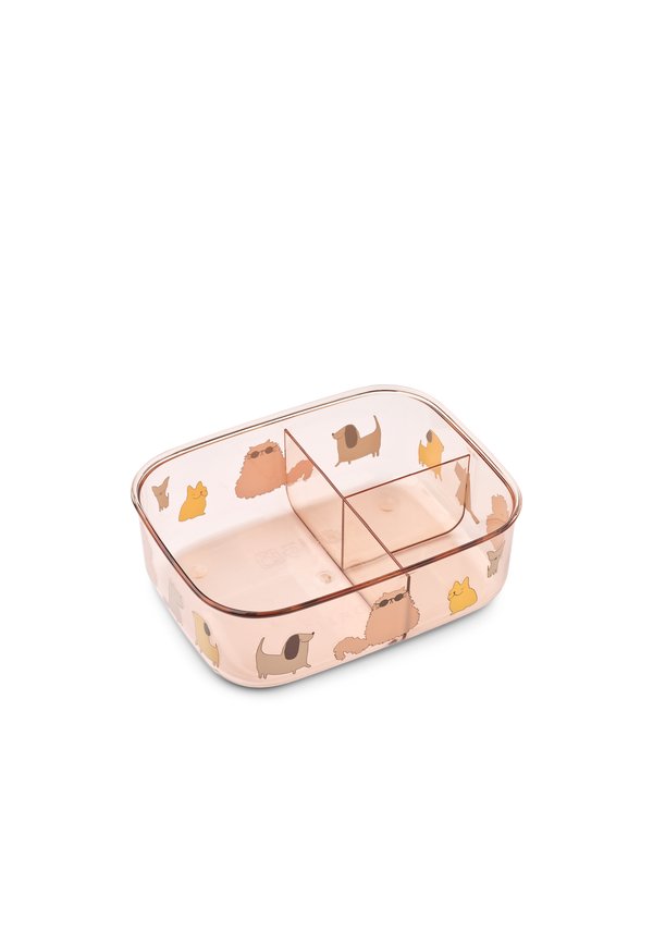 ARTHUR LUNCH BOX UNISEX – Brotdose