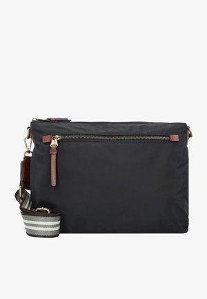 camel active BARI - Umhängetasche - black