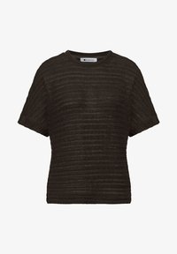 Niewybrane, espresso brown