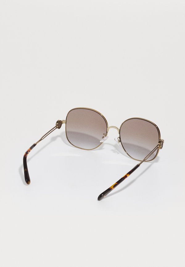 Sunglasses - bronze3