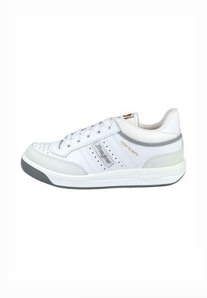 Zapatillas - blanco