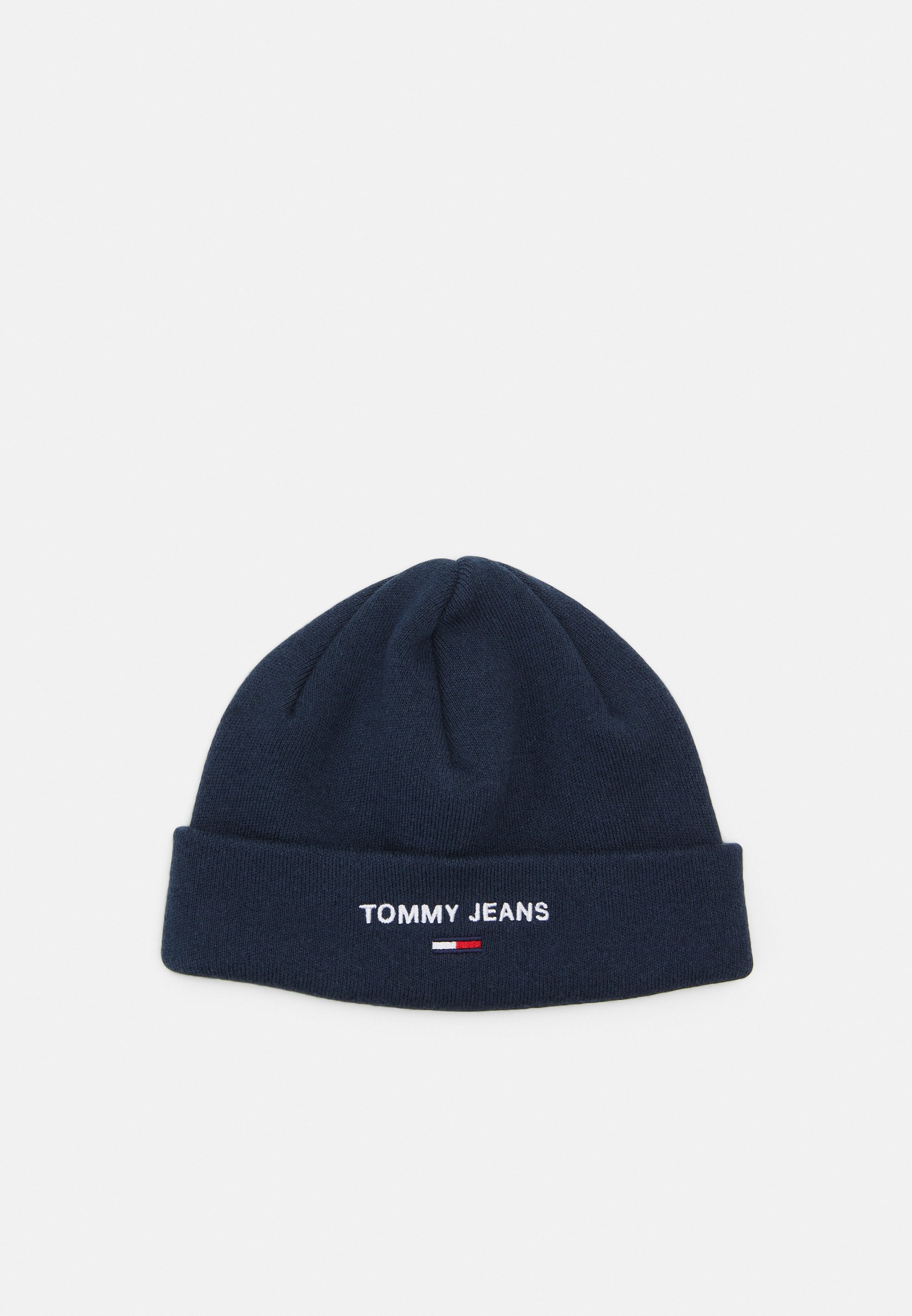 Tommy Jeans Sport Women's Beanie Blue, One Size