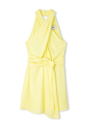 Ipekyol SLIM FIT żółty