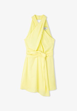 Ipekyol SLIM FIT żółty