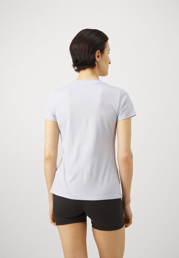 HYROX TAD TEE - Sports T-shirt - cool weather2