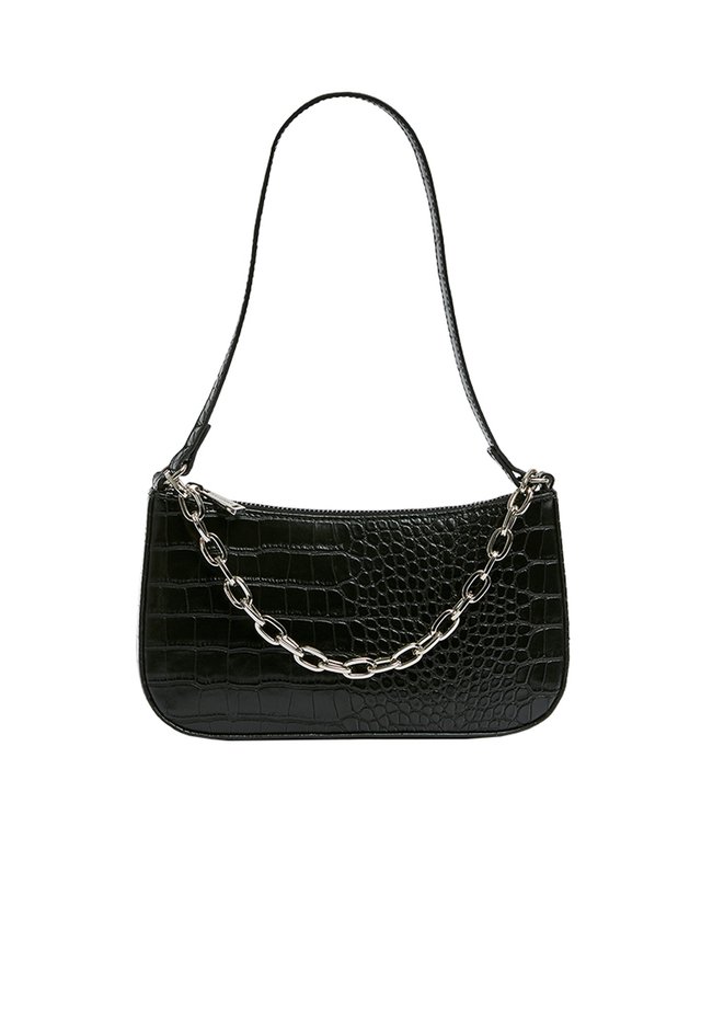 Handtasche - black