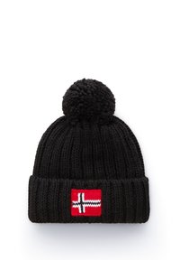 Napapijri SEMIURY - Mössa - black