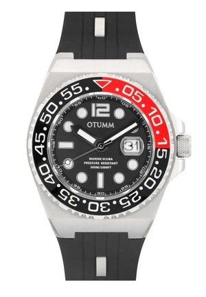 Watch - steel