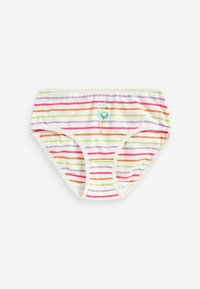 Next DAYS OF THE WEEK 7 PACK - Slip - pastel unicorn character