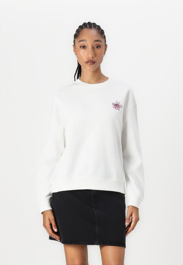 PLACED PRINTS - Sweatshirt4