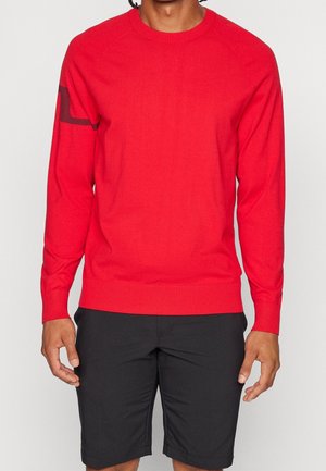Jersey de punto - red