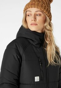 Protest PRTADOREY - Wintermantel - true black