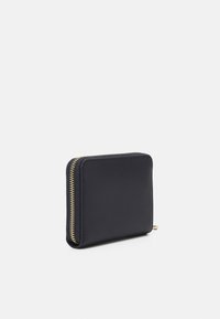 Tommy Hilfiger ICONIC MEDIUM - Novčanik - space blue