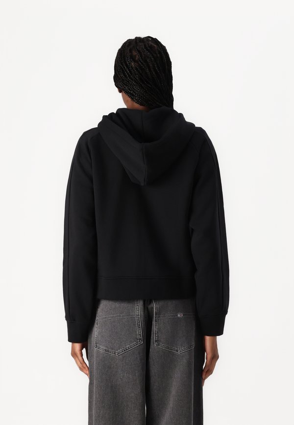 ZIP UP LOGO HOODIE - Zip-up sweatshirt4