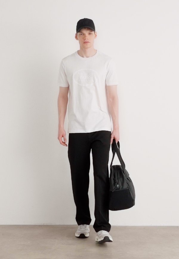 TEE LOGO HERITAGE - Print T-shirt3