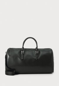 UNISEX - Bolsa de fin de semana - black