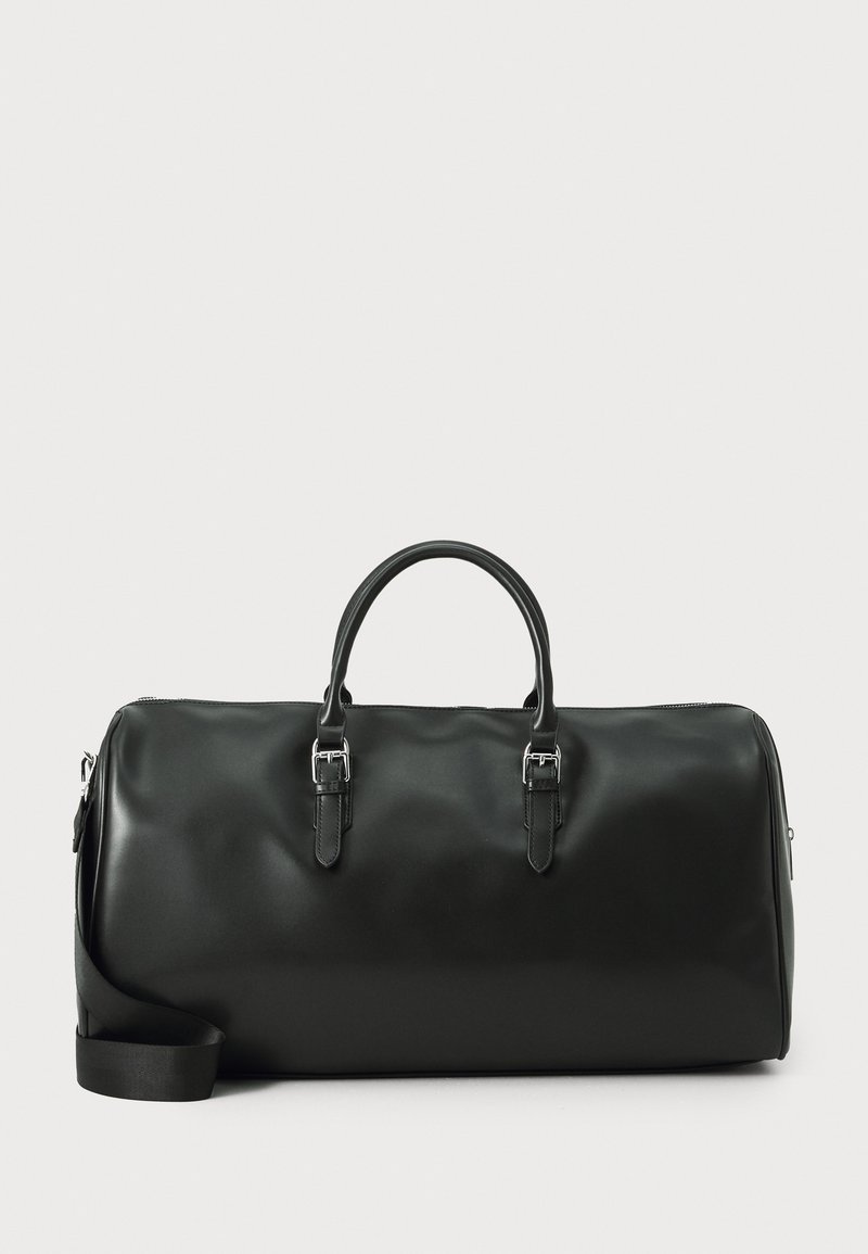 Pier One UNISEX - Sac week-end - black/noir - ZALANDO.FR