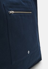 Samsøe Samsøe LUCA UNISEX - Bolso shopping - pageant blue