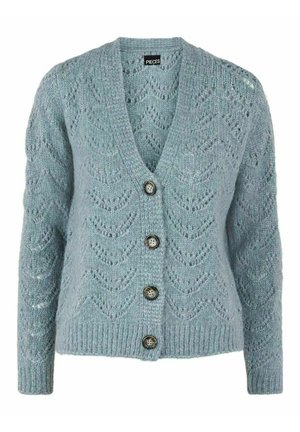 Vest - grey