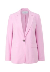 comma casual identity Blazer - rosa
