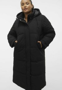 Vero Moda Curve - Płaszcz zimowy