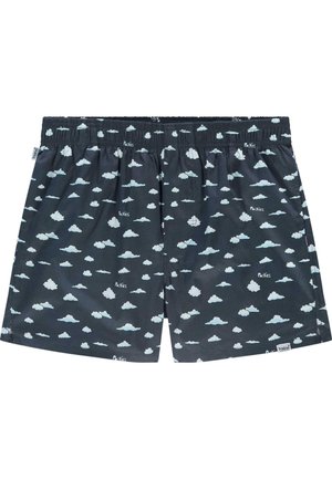 CLOUDS - Boksershorts - navy