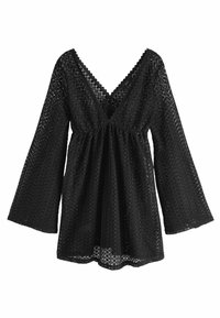 Next Denné šaty - black