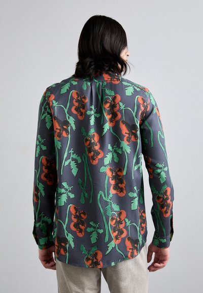 PS Paul Smith Shirt - blues