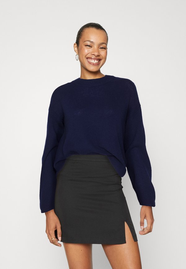 YASFRIDO - Jumper - night sky