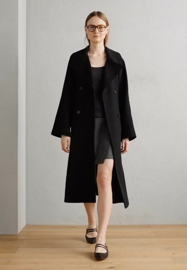 GISELDA - Ankle strap ballet pumps4