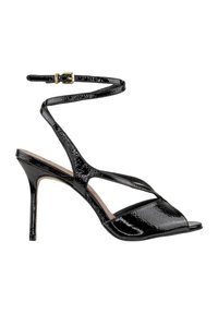 Vicenza CAPRI - Sandali con tacco - black