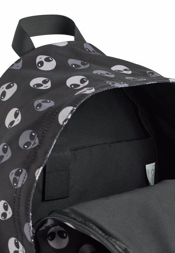 MIO – Tagesrucksack – anthrazit