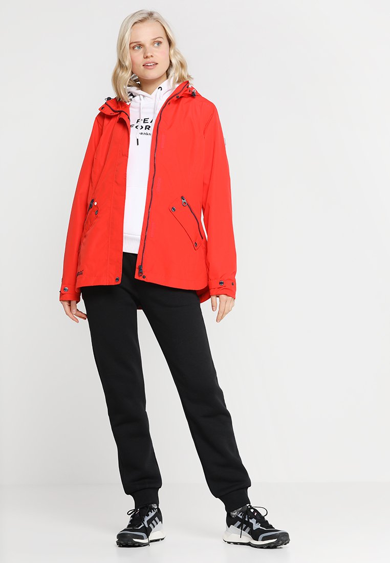 Regatta BASILIA - Waterproof jacket 
