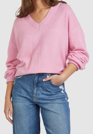 Trui - pink